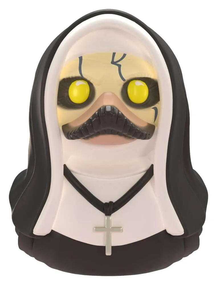 The Nun Tubbz Mini PVC-figur The Nun 5 cm
