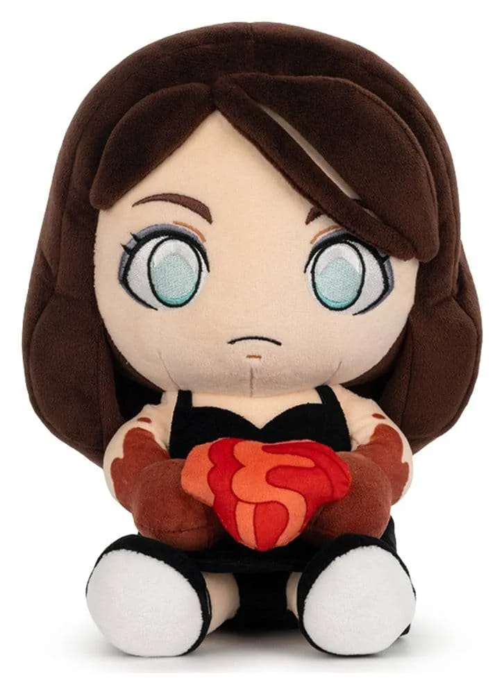 Bring Me The Horizon Youtooz Gosedjursfigur Suicide Season Girl 22 cm