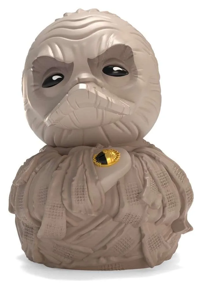 Monsters Tubbz PVC-figur Mummy 10 cm