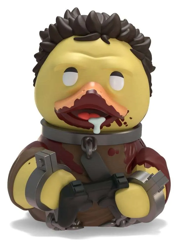 Shaun of the Dead Tubbz PVC-figur Ed 10 cm