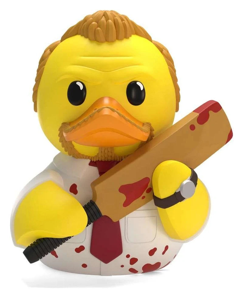 Shaun of the Dead Tubbz PVC-figur Shaun 10 cm
