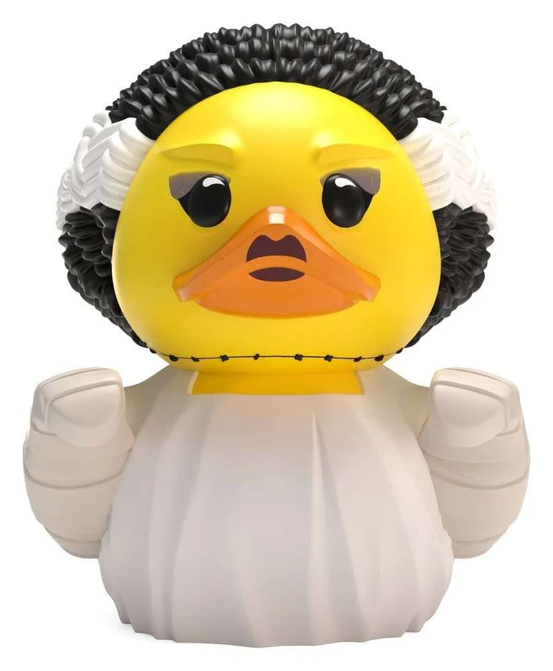 Monsters Tubbz PVC-figur Bride of Frankenstein Boxed Edition 10 cm
