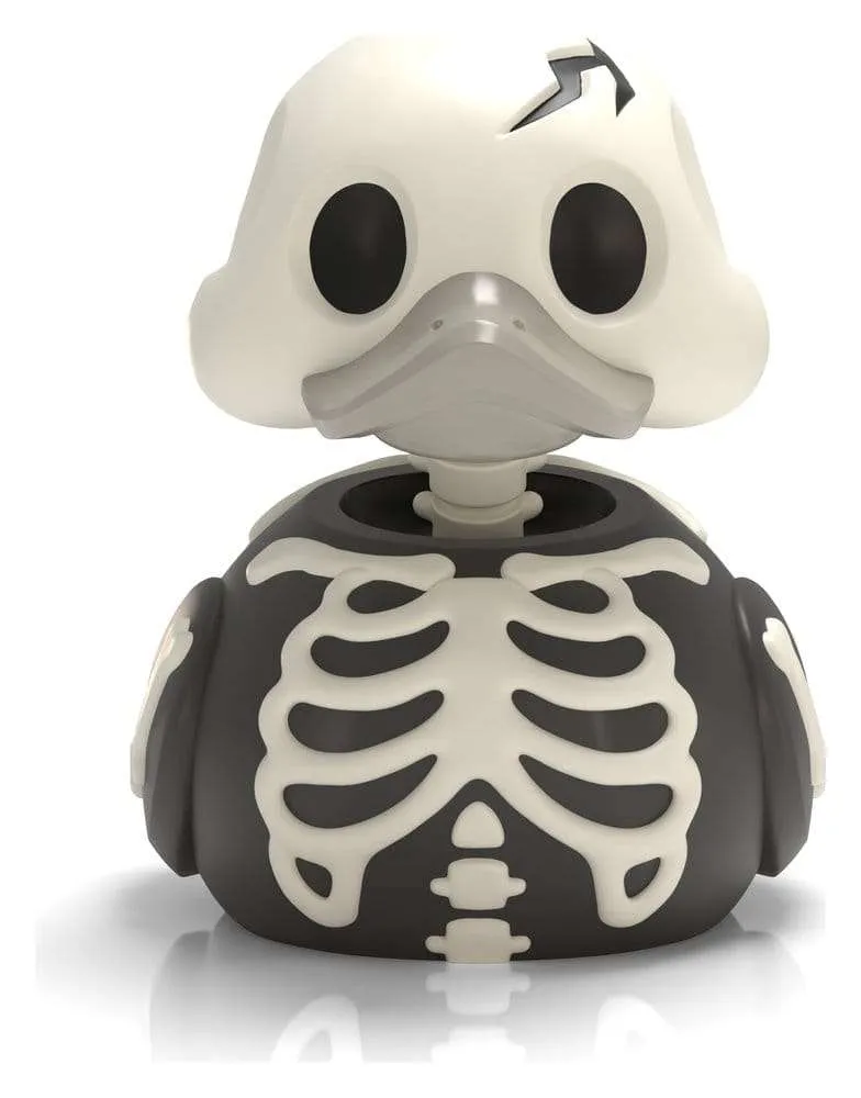 Holidays Tubbz PVC-figur Skeleton Halloween Boxed Edition 10 cm
