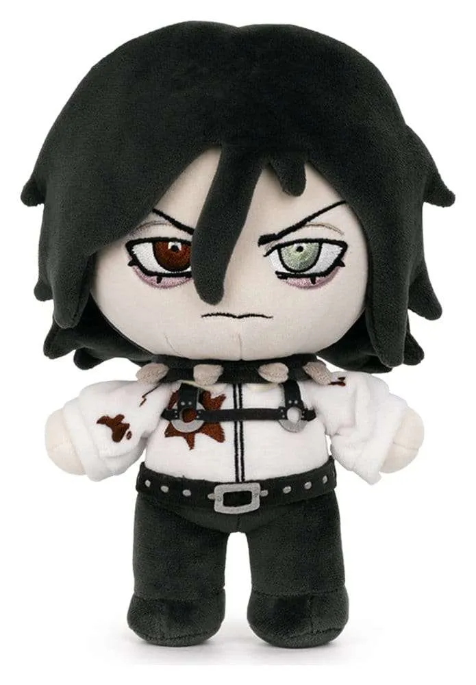 Bring Me The Horizon Gosedjursfigur Standing Oli 22 cm