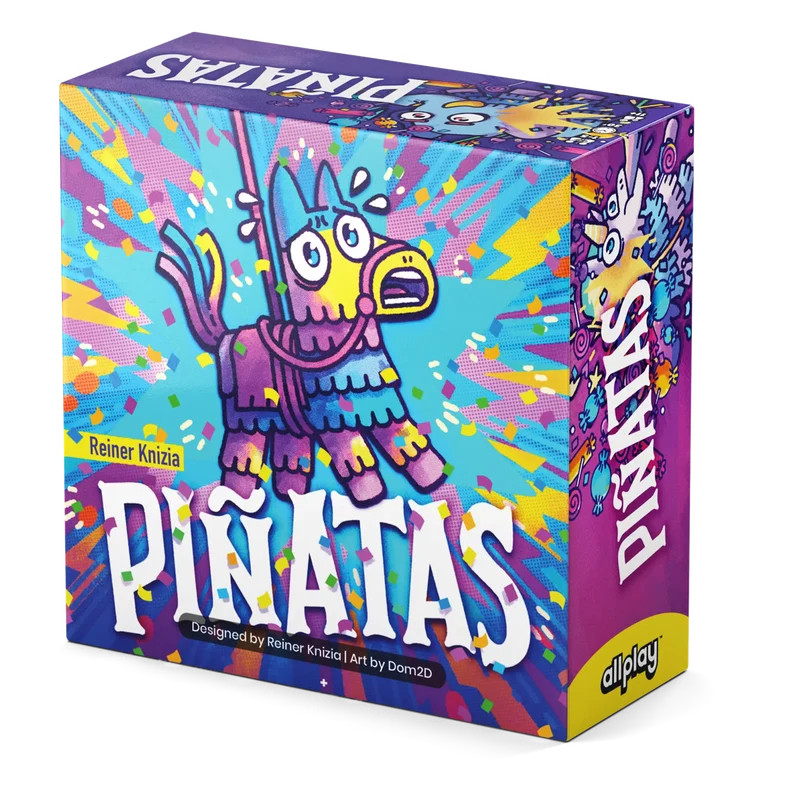 Piñatas