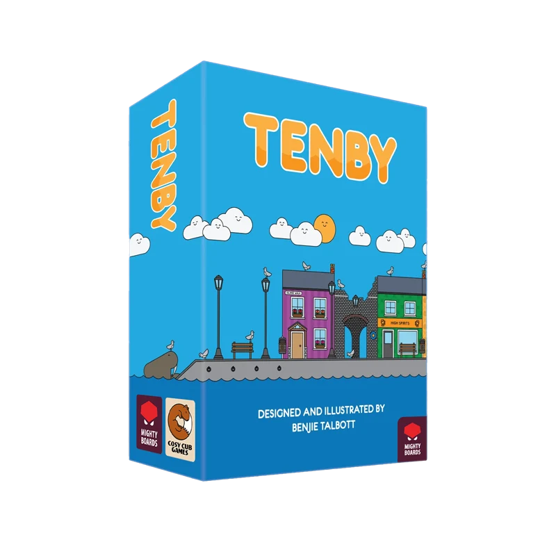 Tenby