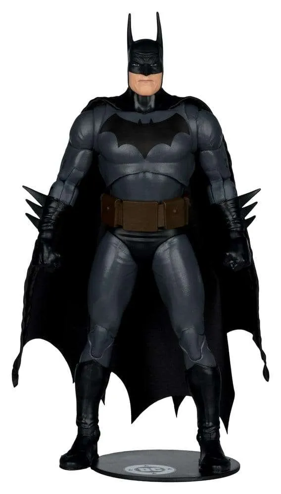 DC Direct Page Punchers Action Figure Batman (Justice) 18 cm