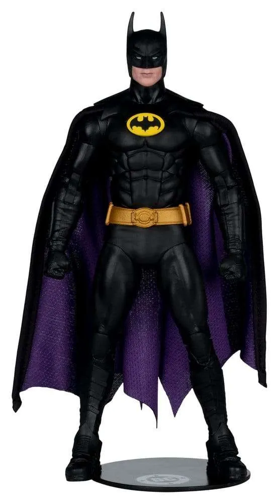 DC Direct Page Punchers Action Figure Batman (Batman '89) 18 cm