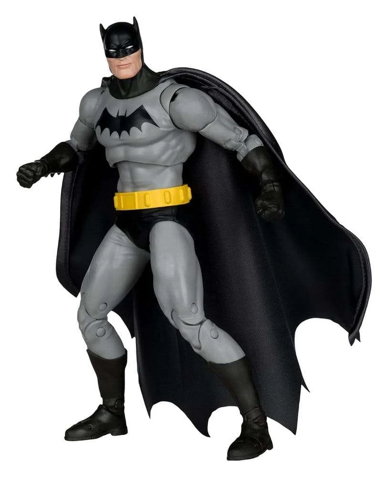 DC Multiverse Action Figure Batman (Batman #1) 18 cm – Platinum Edition