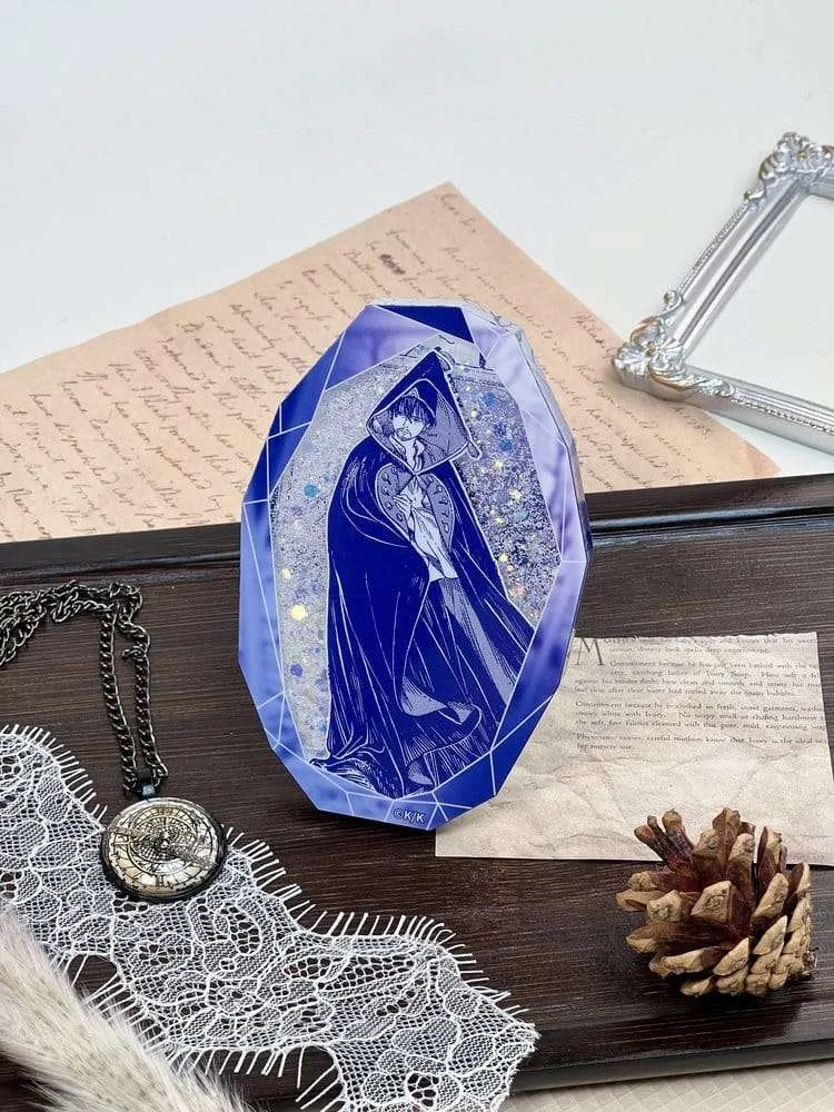 Witch Hat Atelier Acrylic Quicksand Crystal Olruggio