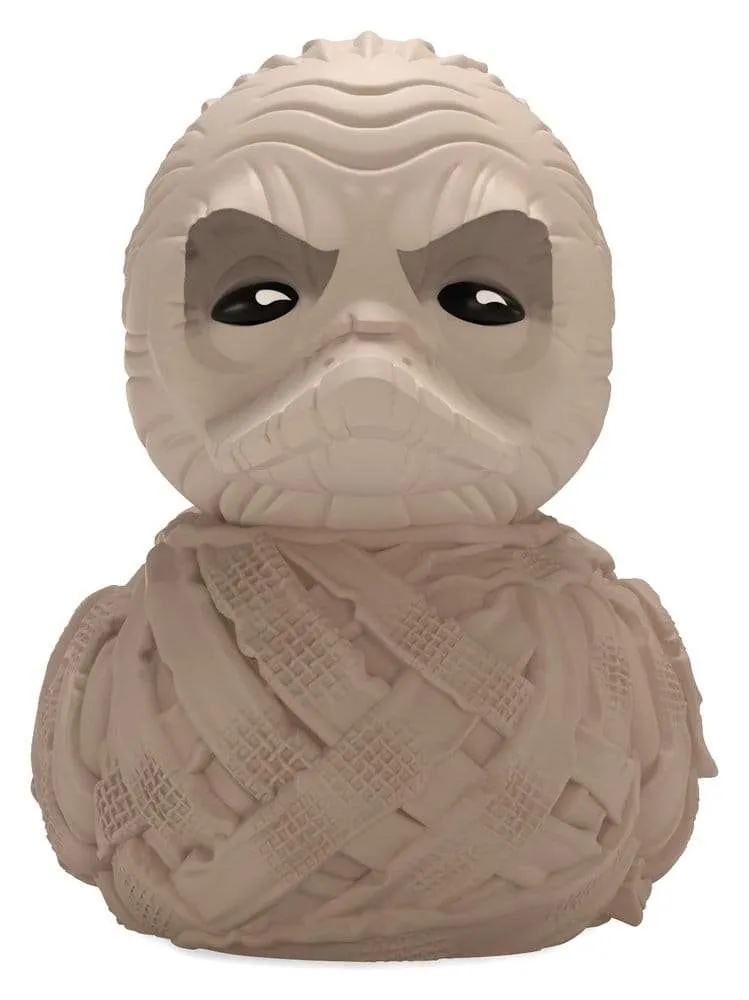 Monsters Tubbz Mini PVC-figur The Mummy 5 cm