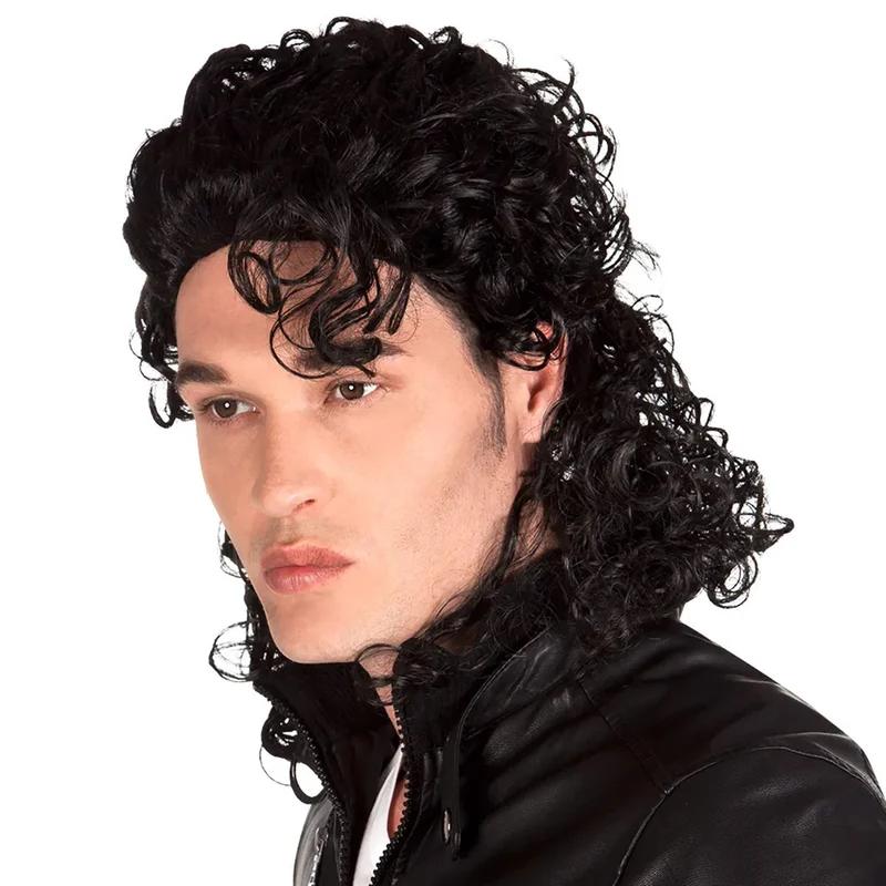 Peruk, Popstar
