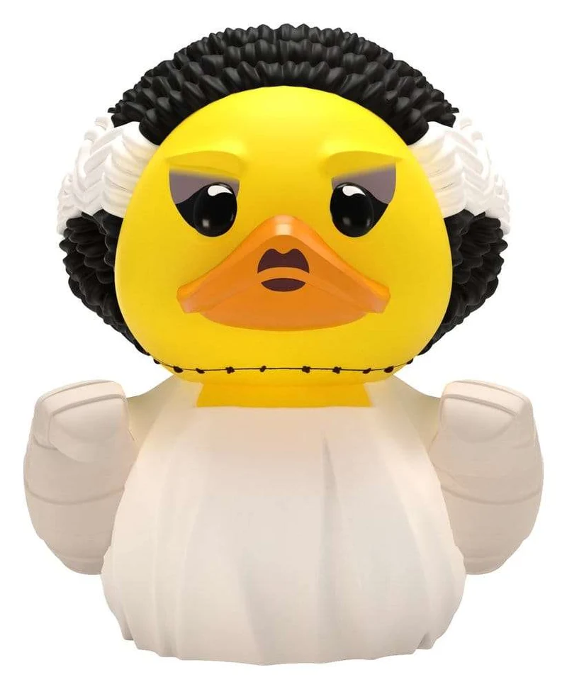 Monsters Tubbz Mini PVC-figur Bride of Frankenstein 5 cm