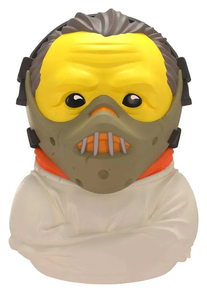 The Silence of the Lambs Tubbz Mini PVC-figur Hannibal Lecter 5 cm