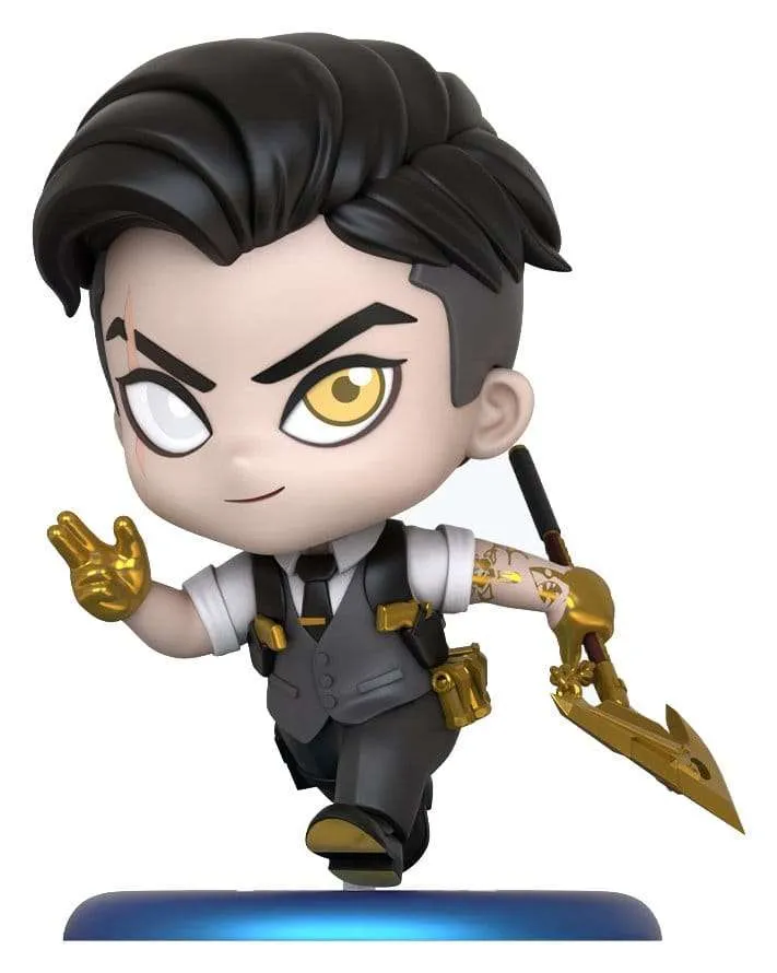 Fortnite Cosbi Mini Figure Midas 8 cm