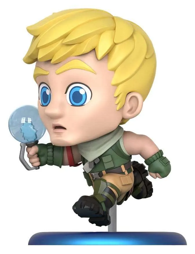Fortnite Cosbi-minifigur Jonesy The First 8 cm