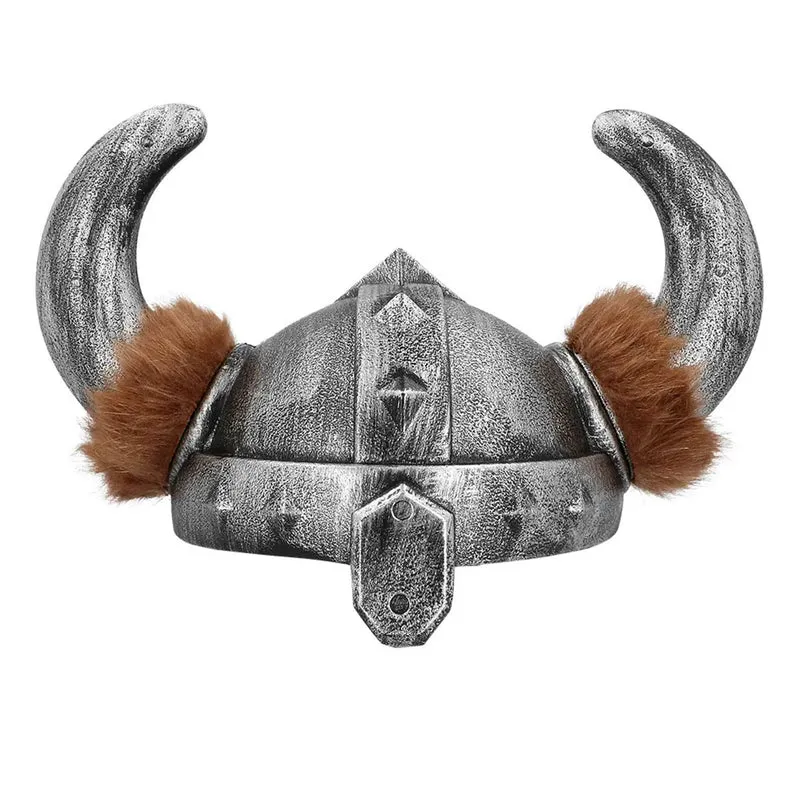Hjälm, viking deluxe