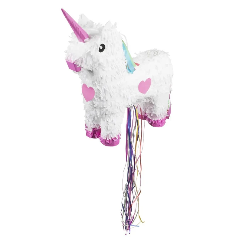 Pinata, enhörning