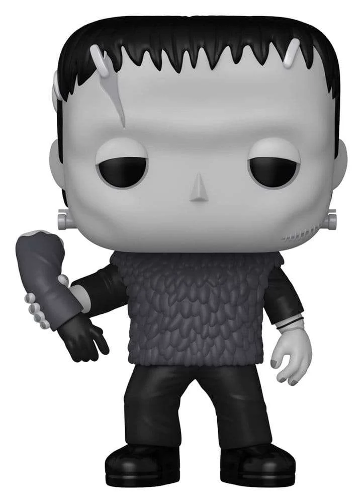 Universal Monsters POP! Movies Vinyl Figure Son of Frankenstein 9 cm