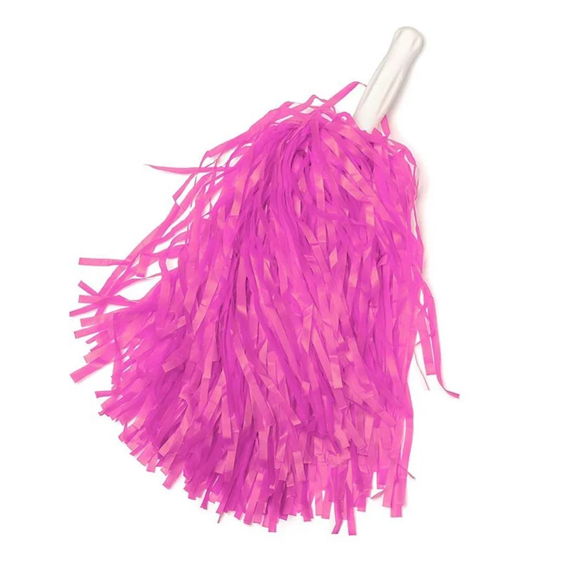 Pom-pom, rosa 180 g