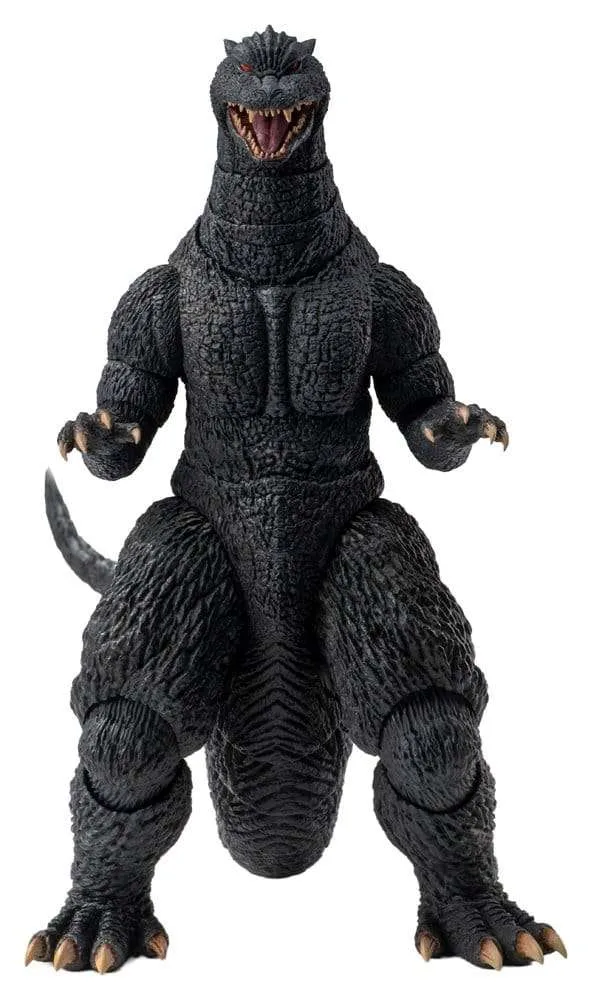 Godzilla: Final Wars (2004) Exquisite Basic Action Figure Godzilla 18 cm