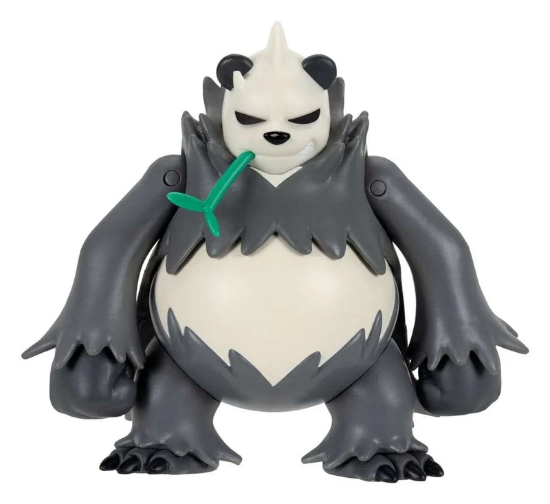 Pokémon Battle Feature Figure Pangoro
