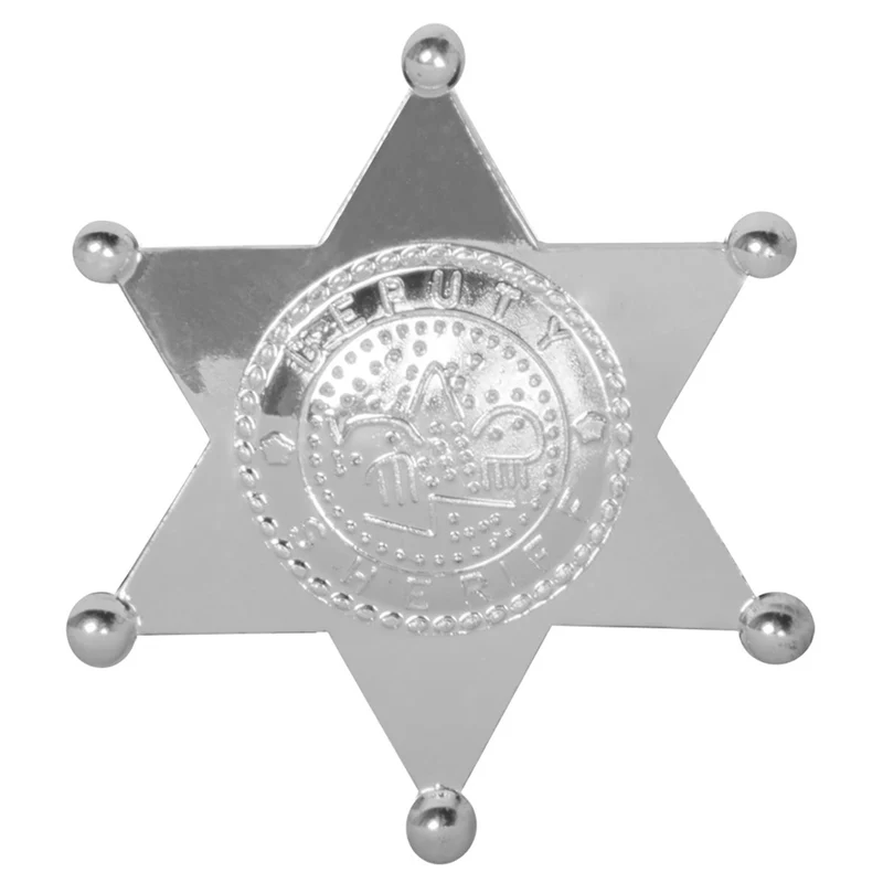 Sheriffstjärna