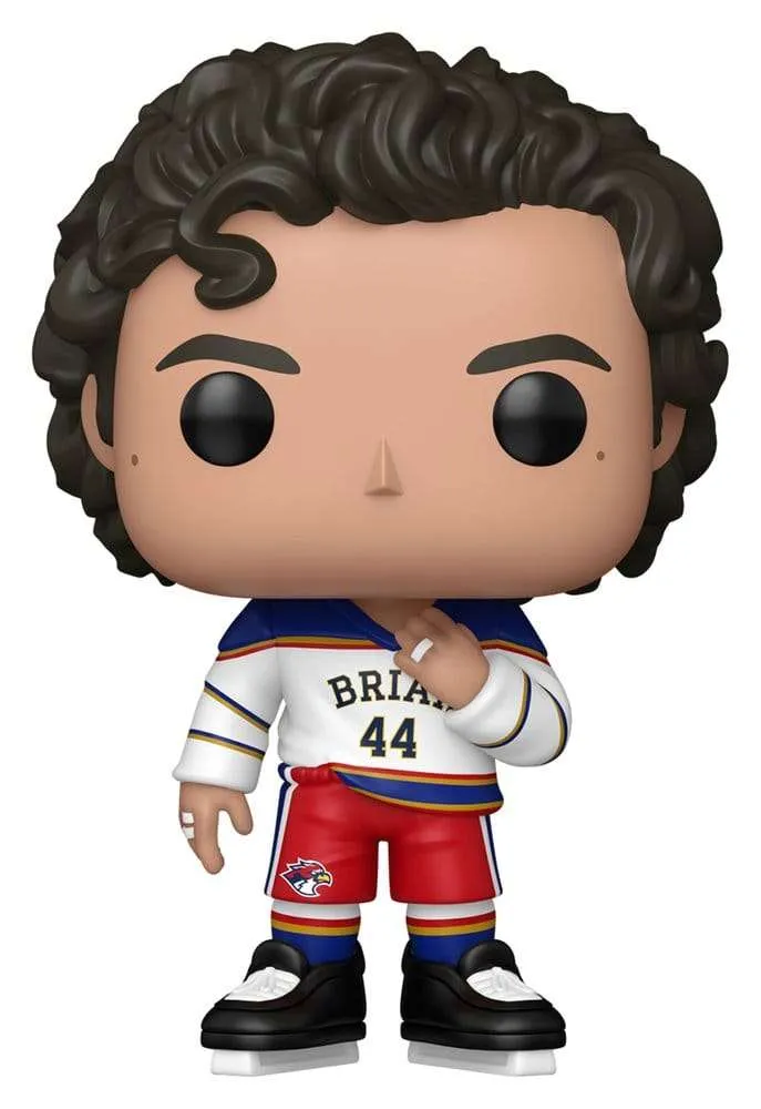 Off Campus POP! TV Vinyl Figure Garrett Graham 9 cm