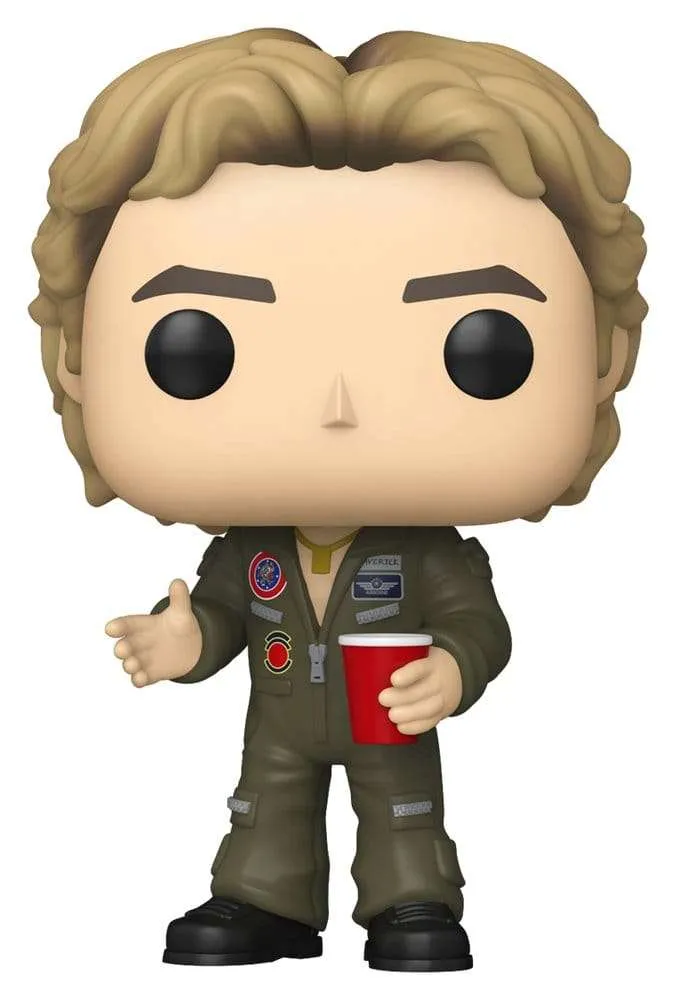 Off Campus POP! TV-vinylfigur Dean Di Laurentis 9 cm