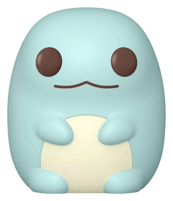 Sumikko Gurashi POP! Animation Vinylfigur Tokage 9 cm
