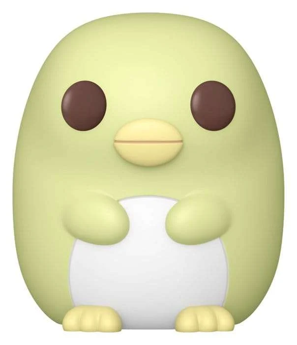 Sumikko Gurashi POP! Animation Vinyl Figure Penguin? 9 cm