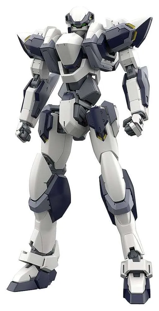 Full Metal Panic! Modellbyggsats 1/48 Arbalest Special Set 18 cm