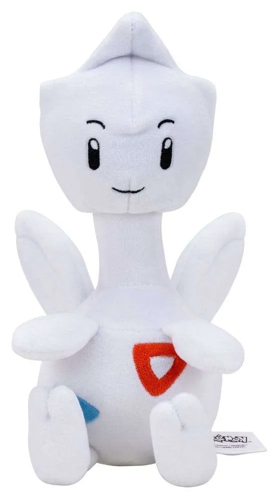 Pokémon Gosedjursfigur Togetic 20 cm