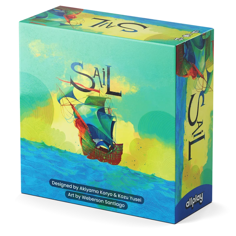 Sail