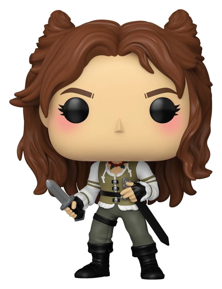 Folk of Air-serien POP! Books-figur Jude Duarte 9 cm