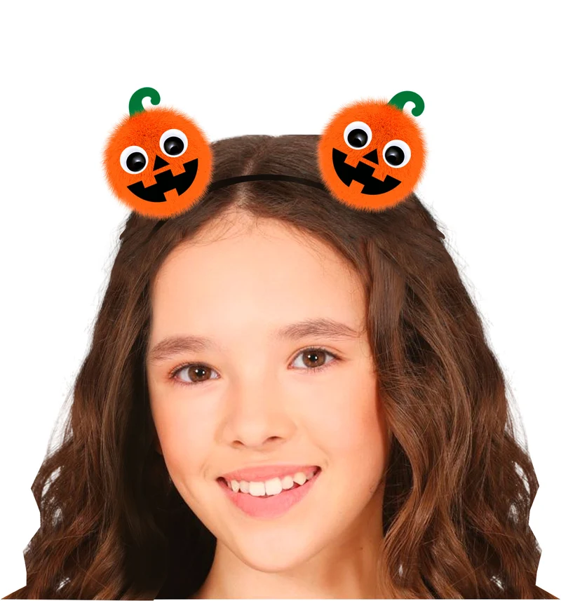 Diadem, pumpa