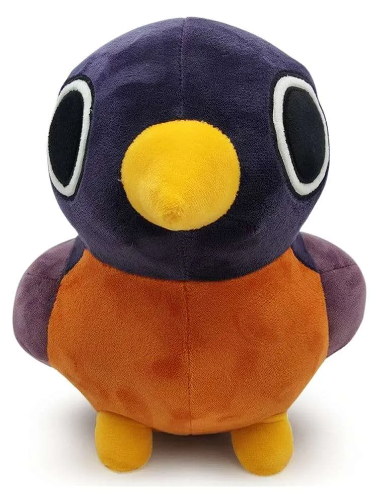 Flock Around Mjukfigur American Robin 22 cm