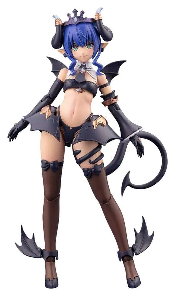 Arcanadea Plastic Model Kit Velretta First Engage Ver. 15 cm
