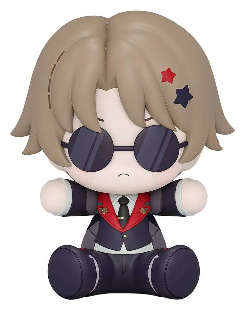 Honkai: Star Rail Huggy Good Smile minifigur Skott 7 cm
