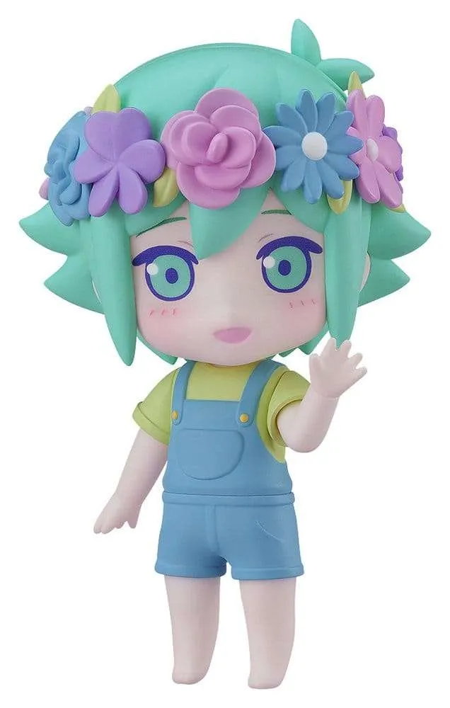 OMORI Nendoroid samlarfigur Basil 10 cm