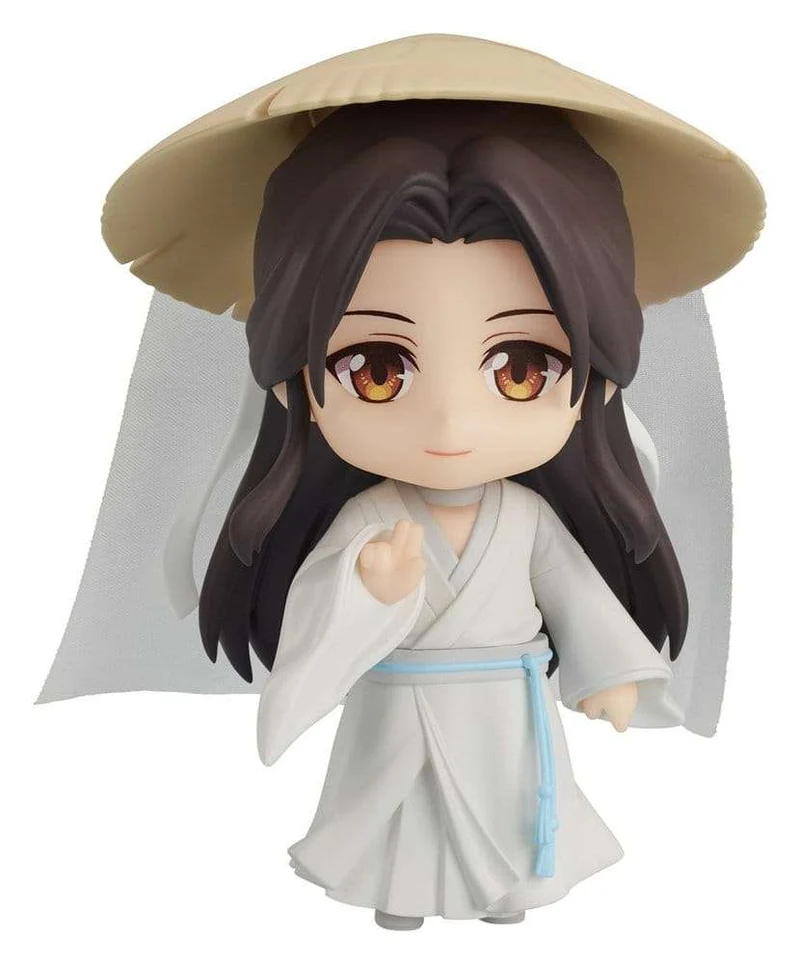 Heaven Official's Blessing Nendoroid actionfigur Xie Lian (återutgåva) 10 cm