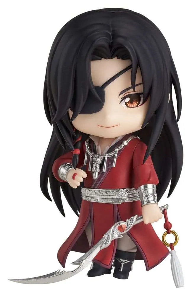 Heaven Official's Blessing Nendoroid actionfigur Hua Cheng (re-run) 10 cm