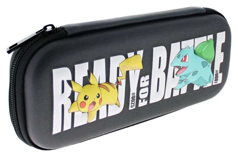 Pokémon pennfodral Ready for Battle