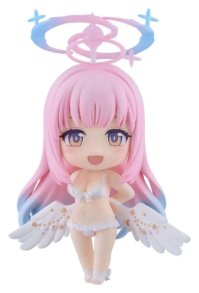Blue Archive Nendoroid Basic actionfigur Mika Misono (Swimsuit) 10 cm