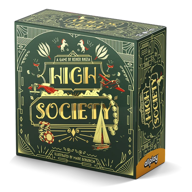 High Society