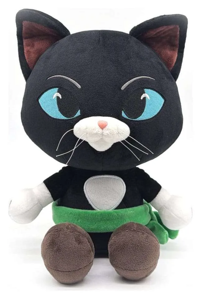 Puss In Boots gosedjursfigur Kitty Softpaws 22 cm