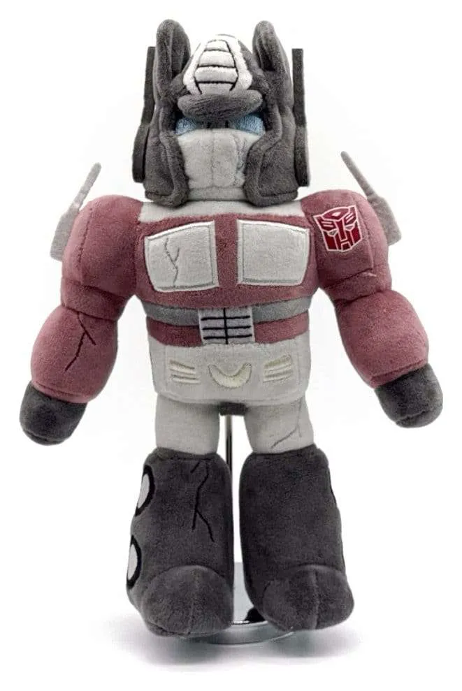 Transformers gosedjur Optimus Prime 22 cm