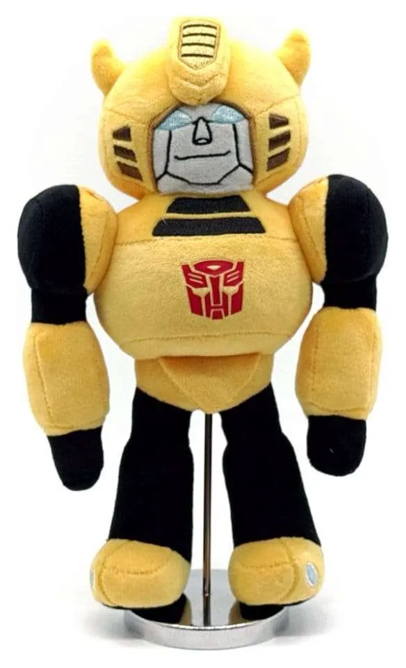 Transformers gosedjursfigur Bumblebee 22 cm