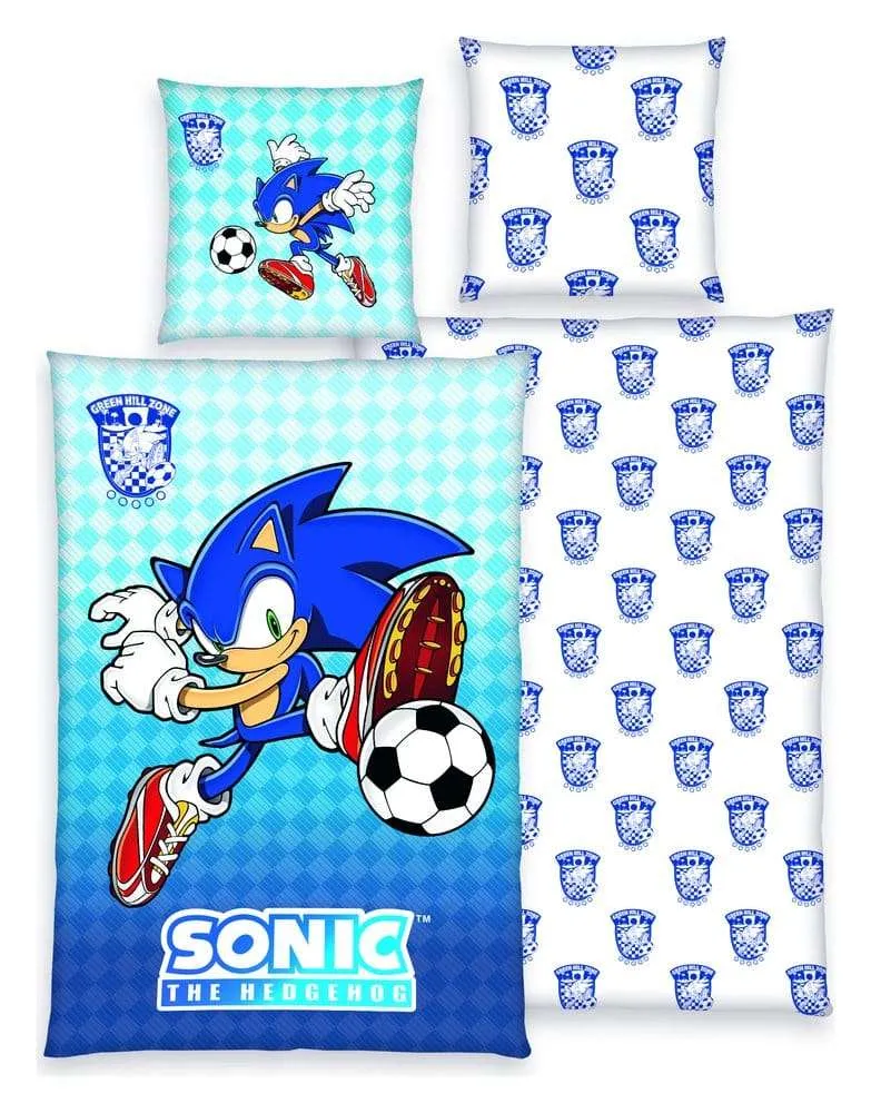 Sonic sängkläder 135 x 200 cm