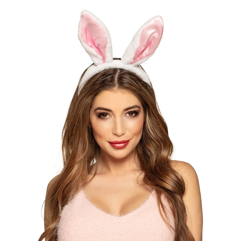 Diadem, bunnyöron
